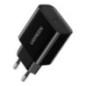 INCARCATOR retea Ugreen- CD137 Quick Charge 18W- 1 x USB Type-C 5V/3A- negru 10191timbru verde 0.18 lei) - 6957303811915