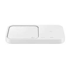Wireless Charger Duo 15W Super Fast Wireless Charge, White EP-P5400BWEGEUtimbru verde 0.18 lei)