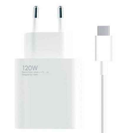 XIAOMI 33W Charging Combo Type-A EU 40039timbru verde 0.18 lei)