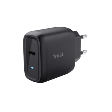 Incarcator Trust Maxo 65W USB Tip-C TR-24817timbru verde 0.18 lei)