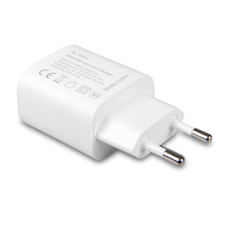 Incarcator Lindy USB Type-A 20W LY-73413timbru verde 0.18 lei)