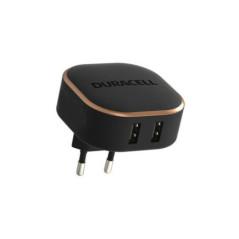 Incarcator Duracell dual USB-A 17WBlack DRACUSB14-EUtimbru verde 0.18 lei)