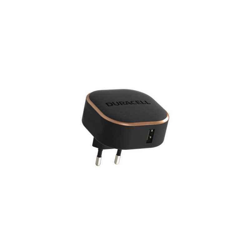 Incarcator Duracell USB-A 12WBlack DRACUSB12-EUtimbru verde 0.18 lei)