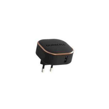 Incarcator Duracell USB-A 12WBlack DRACUSB12-EUtimbru verde 0.18 lei)