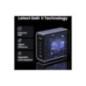 INCARCATOR RETEA UGREEN- CD333 300W GaN Nexode Desktop Charger PD3.1- 4 x USB Type-C- 1 x USB- lungime cablu 2m- gri 90903B tim