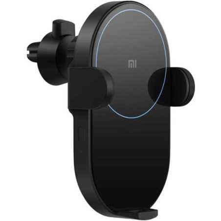 Xiaomi Mi 20W Wireless Car Charger Black GDS4127GLtimbru verde 0.18 lei)