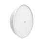 ANTENA wireless Ubiquiti- conector RJ-45- 5 GHz- castig 25 dBi- PBE-5AC-ISO-GEN2timbru verde 2.00 lei)
