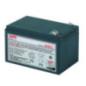 ACUMULATOR UPS APC RBC4timbru verde 0.5 lei)
