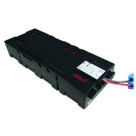 ACUMULATOR UPS APC pentru Smart-UPS X APCRBC116timbru verde 0.5 lei)