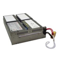 ACUMULATOR UPS APC APCRBC133timbru verde 0.5 lei)