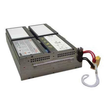 ACUMULATOR UPS APC APCRBC133timbru verde 0.5 lei)