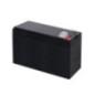 ACUMULATOR UPS CYBER POWER 12V / 8Ah- 1 unitate per set- pentru CP900EPFCLCD- RBP0007timbru verde 0.5 lei)