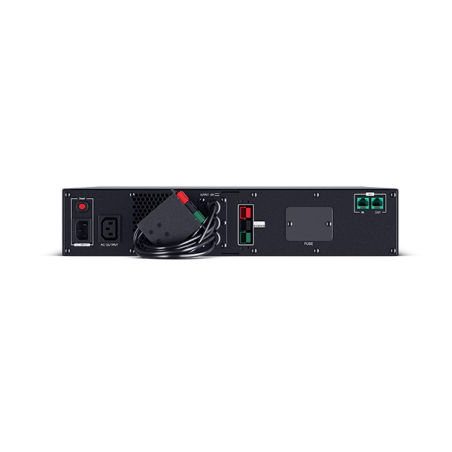 MODUL extindere baterie CYBER POWER- pentru Seria PR1500/2200/3000- ERTXL2U- BP48VP2U02timbru verde 0.8 lei)