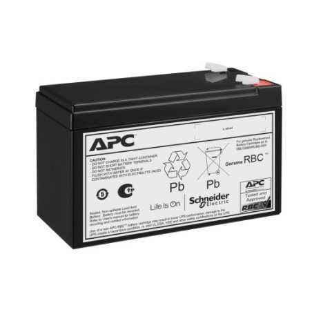 APC BATERIE UPS APCRBC176 APCRBC176timbru verde 0.5 lei)