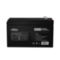 UPS- acumulatori Njoy GPL07122F - Baterie UPS&nbsp, - 12 V - 7 A - Borne&nbsp, F2 - 30 W - 151 x 65 x 94 mm BTVACGUOBTF2FCW01Bti