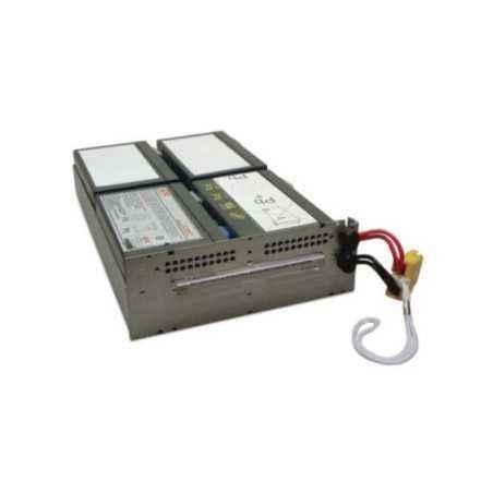 UPS- acumulatori APC BATTERY CARTRIDGE/REPLACEMENT APCRBC159 APCRBC159timbru verde 0.5 lei)