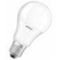BEC LED Osram- soclu E27- putere 10W- forma clasic- lumina alb rece- alimentare 220 - 240 V- 000004052899971035timbru verde 0.45