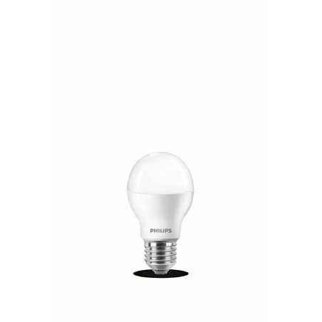 BEC LED Philips- soclu E27- putere 7W- forma clasic- lumina alb- alimentare 220 - 240 V- 000008718699630546timbru verde 0.45 lei