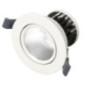 SPOT incastrat LED Osram- soclu integrat- putere 8W- forma spot- lumina alb- alimentare 220 - 240 V- 000004003556005396timbru ve