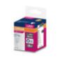 SPOT incastrat LED Osram- soclu GU10- putere 5W- forma spot- lumina alb rece- alimentare 220 - 240 V- 000004058075198616timbru v