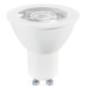 SPOT incastrat LED Osram- soclu GU10- putere 5W- forma spot- lumina alb rece- alimentare 220 - 240 V- 000004058075198616timbru v