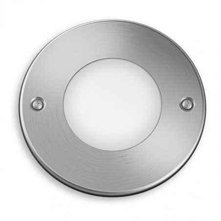 SPOT incastrat LED Philips- soclu integrat- putere 3W- forma spot- lumina alb calda- alimentare 220 - 240 V- 000008718696120606t
