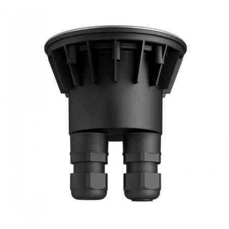 SPOT incastrat LED Philips- soclu integrat- putere 3W- forma spot- lumina alb calda- alimentare 220 - 240 V- 000008718696120606t