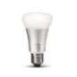 BEC LED Philips- soclu E27- putere 10W- forma clasic- lumina alb- alimentare 220 - 240 V- 000008718696461655timbru verde 0.45 le