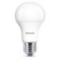SET 2 becuri LED Philips- soclu E27- putere 13W- forma clasic- lumina alb calda- alimentare 220 - 240 V- 000008718696586099timbr