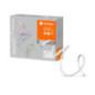 BANDA LED smart LED Osram- soclu integrat- putere 3.6W- forma banda- lumina multicolora- alimentare 220 - 240 V- 000004058075523