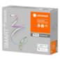 BANDA LED smart LED Osram- soclu integrat- putere 3.6W- forma banda- lumina multicolora- alimentare 220 - 240 V- 000004058075523