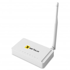 Router Wireless-N Serioux SRX-WR150WH