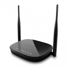Router Wireless-N Serioux SRX-WR300A2