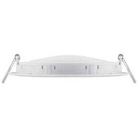 SPOT incastrat LED Philips- putere 14W- forma spot- lumina alb calda- alimentare 220 - 240 V- 000008718696163740timbru verde 0.