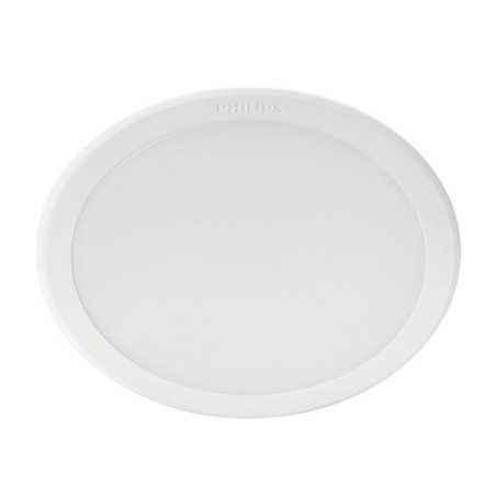 SPOT incastrat LED Philips- putere 13W- forma spot- lumina alb- alimentare 220 - 240 V- 000008718696173596timbru verde 0.45 lei
