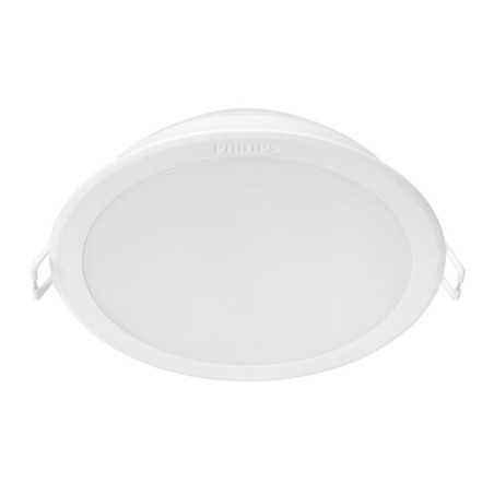 SPOT incastrat LED Philips- putere 13W- forma spot- lumina alb- alimentare 220 - 240 V- 000008718696173596timbru verde 0.45 lei
