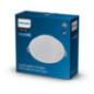 SPOT incastrat LED Philips- putere 13W- forma spot- lumina alb- alimentare 220 - 240 V- 000008718696173596timbru verde 0.45 lei