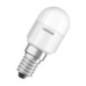 BEC LED Osram- soclu E14- putere 2.3W- forma clasic- lumina alb calda- alimentare 220 - 240 V- 000004052899961296timbru verde 0.