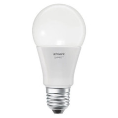 BEC smart LED Osram- soclu E27- putere 14W- forma clasic- lumina toate nuantele de alb- alimentare 220 - 240 V- 0000040580754854