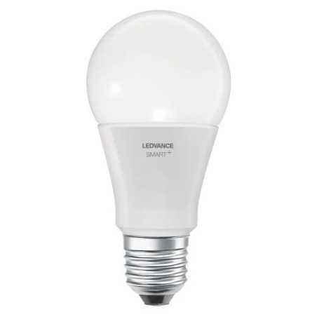 BEC smart LED Osram- soclu E27- putere 14W- forma clasic- lumina toate nuantele de alb- alimentare 220 - 240 V- 0000040580754854