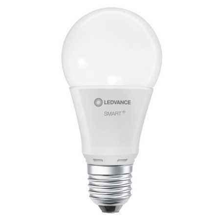 SET 3 becuri smart LED Osram- soclu E27- putere 9W- forma clasic- lumina toate nuantele de alb- alimentare 220 - 240 V- 00000405