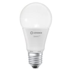 SET 3 becuri smart LED Osram- soclu E27- putere 14W- forma clasic- lumina toate nuantele de alb- alimentare 220 - 240 V- 0000040