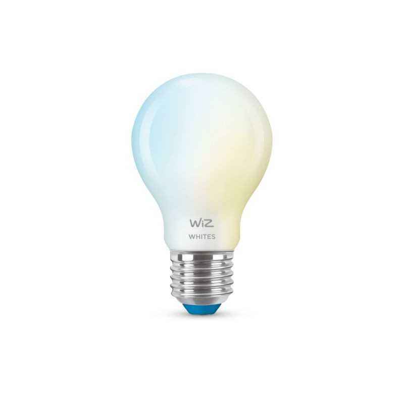 BEC smart LED Philips- soclu E27- putere 7W- forma clasic- lumina toate nuantele de alb- alimentare 220 - 240 V- 000008719514552