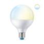 BEC smart LED Philips- soclu E27- putere 11W- forma sferic- lumina toate nuantele de alb- alimentare 220 - 240 V- 00000871869978