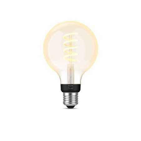 BEC smart LED Philips- soclu E27- putere 7W- forma clasic- lumina toate nuantele de alb- alimentare 220 - 240 V- 000008719514301