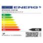 BEC smart LED Philips- soclu E27- putere 7W- forma oval- lumina alb calda- alb rece- alimentare 220 - 240 V- 000008719514301467t