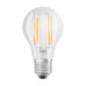 BEC LED Osram- soclu E27- putere 7.5W- forma clasic- lumina alb rece- alimentare 220 - 240 V- 000004058075112445timbru verde 0.4