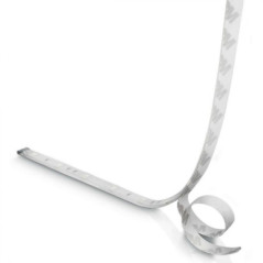 BANDA LED LED Philips- putere 4.5 W- forma banda- lumina alb calda- alimentare 220 - 240 V- 000008718696164273timbru verde 0.45