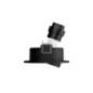 SPOT incastrat smart LED Philips- soclu integrat- putere 5W- forma spot- lumina alb- alimentare 220 - 240 V- 000008719514338562t