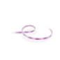 EXTENSIE BANDA LED PHILIPS HUE 1M 11.5W- 000008718699703448